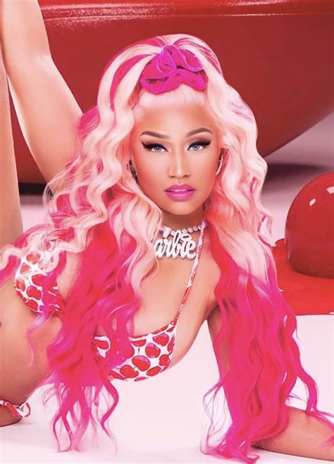 Pop Base On Twitter Super Freaky Girl By Nicki Minaj Earns The