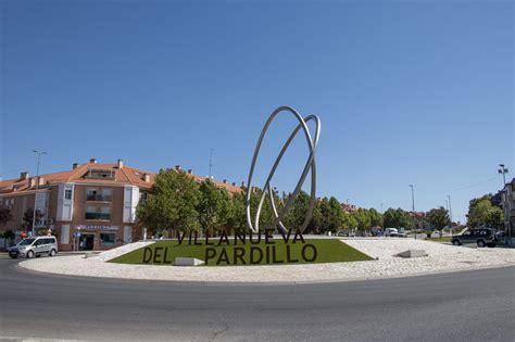 Villanueva Del Pardillo La Mejora Del Cordel Segoviano Uno De Los