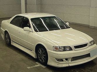 Toyota Chaser Toyota Chaser Tourer V Jzx Jzgte Cars Trucks