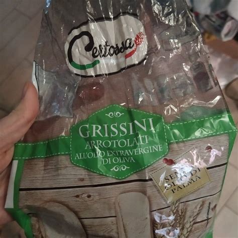 Certossa Grissini Arrotolati Allolio Extra Vergine Di Oliva Review