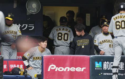 【梨田昌孝】阪神は戦力さえ整えば勝算立つはず Op戦最下位でも優勢の見立て変えるつもりはない 評論家コラム 野球コラム写真ニュース 日刊スポーツ