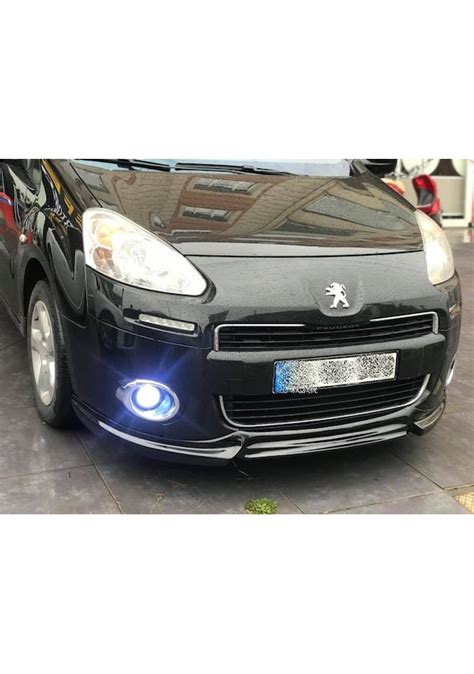 Peugeot Partner N Tampon Eki Otaksan Tuning Fiyatlar Ve Zellikleri