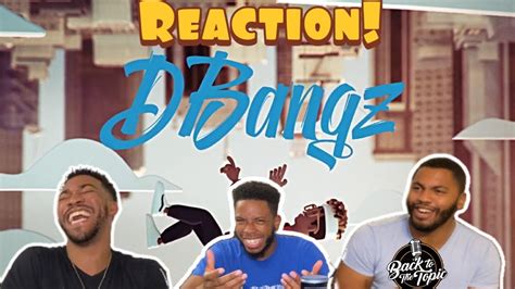 Dbangz Been A Long Time Ep Reaction Review Youtube