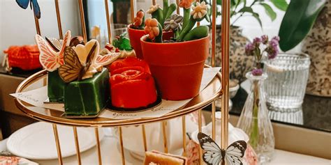 The Best Themed Afternoon Teas In London Your Ultimate Guide 2025