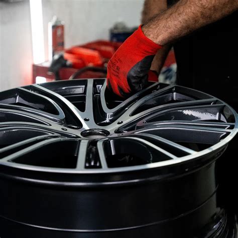 How To Repair Cracked Alloy Wheel Alloy Wheel Repair