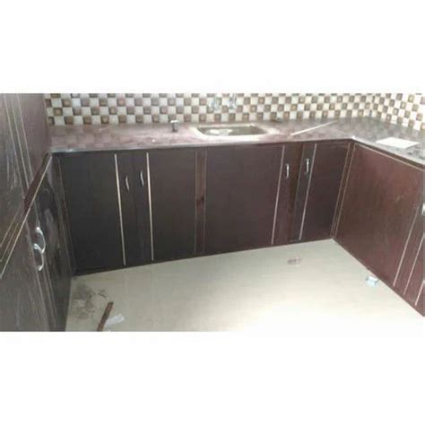 Brown Modular PVC Cupboard At Rs 250 Square Feet In Chennai ID