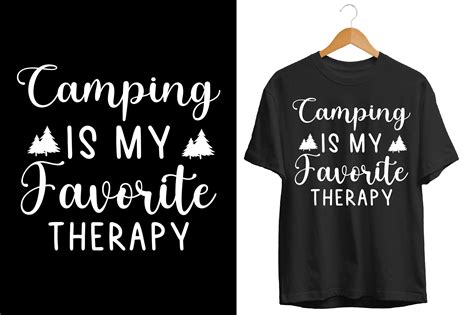 Camping T Shirt Design Summer T Shirts Graphic By Graphics By Rubel · Creative Fabrica