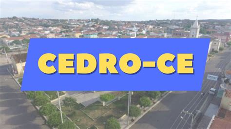 Consulpam Far O Concurso P Blico Da Prefeitura De Cedro Ce Em