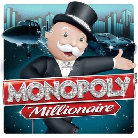 Monopoly Millionaire Ocean Of Games