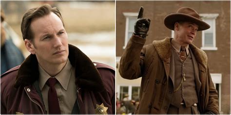 Fargo Friendships That Should Have Happened But Didn T