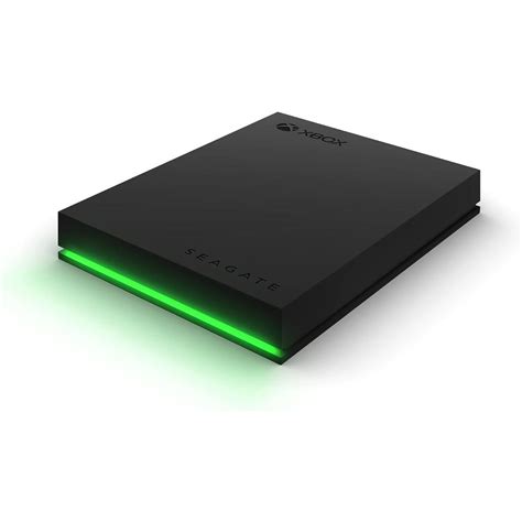 Disque Dur Externe Seagate Gaming Disque Dur Externe Xbox Game Drive