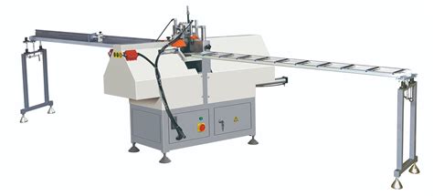 Mullion Cutting Saw For PVC UPVC Window Door Making Cutting China