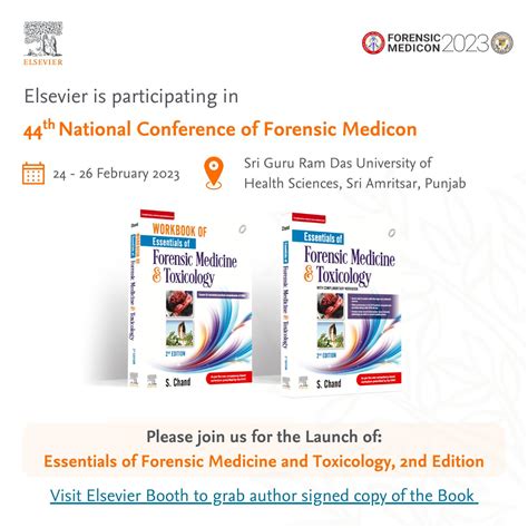 Elsevier India On Twitter Elsevier Is Participating In The ‘44th