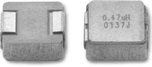 Ihlp Cz A Ihlp Automotive Grade Power Inductors Vishay