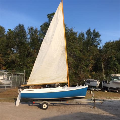 1973 Oday Javelin Sailboat The Hull Truth Boating And Fishing Forum