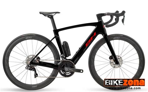 Bh Core Race Carbon Pro Cat Logo Bicicletas El Ctricas