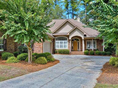 Aiken SC Single Family Homes For Sale - 391 Homes | Zillow