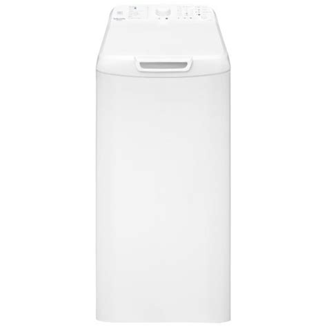 Lave Linge Top VEDETTE VT16522Q U Techno Fr