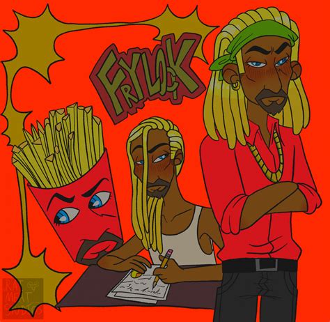 Athf Frylock