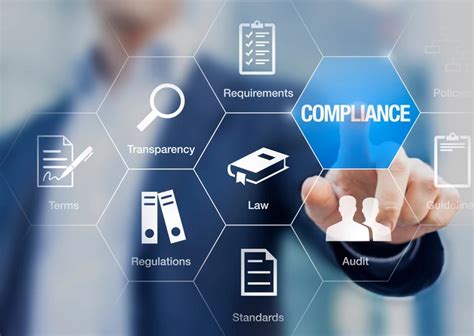 A Guide To The Meaningful Use Of Healthcare Compliance