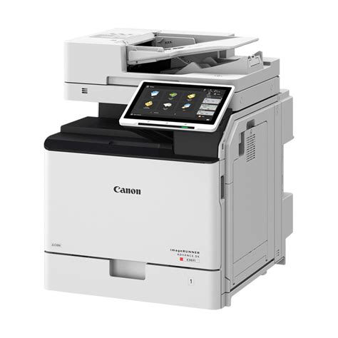 Canon Imagerunner Advance Dx C I Fotokopirni Ure Aj