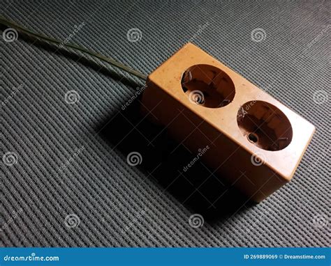 light switch   structured surface stock image image
