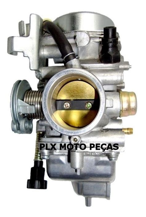 Carburador Completo Honda Cbx 250 Twister Modelo Original R 238 79