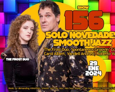 Smooth Jazz Club Página 3 de 27 Smooth Jazz for demanding