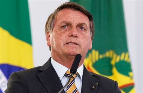 Bolsonaro Novo Aux Lio Pode Come Ar Em Mar O E Durar At Quatro Meses