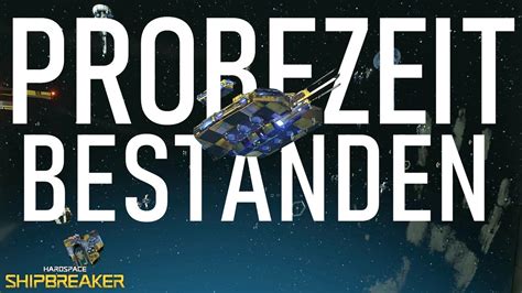 Monatliche Kosten Hardspace Shipbreaker Pc Let S Play