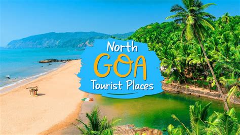 19 Famous North Goa Tourist Places In 2020 YouTube