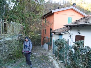 Escursionismo A Da Porretta Terme Al Rifugio Di Monte Cavallo Ee