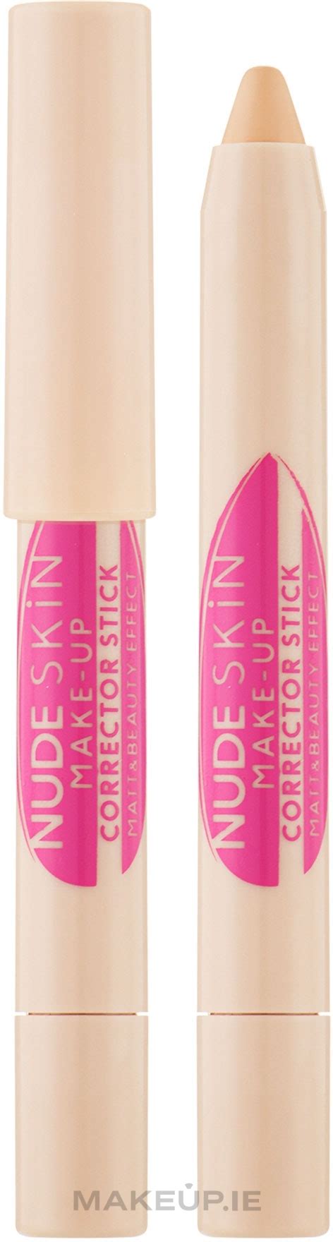 Ninelle Nude Skin Make Up Corrector Stick Makeup Ie