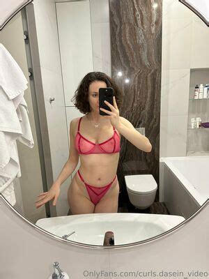 Curls Dasein Curls Dasein Nude Leaks OnlyFans Fapello