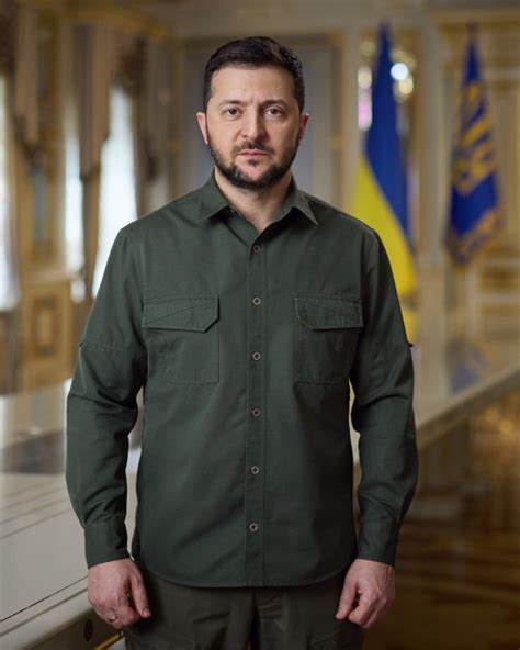 Zelensky Cancela Visita Programada A Portugal