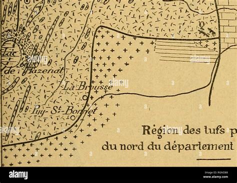 Bulletin de la SociÃtÃ gÃologique de France Geology X 1