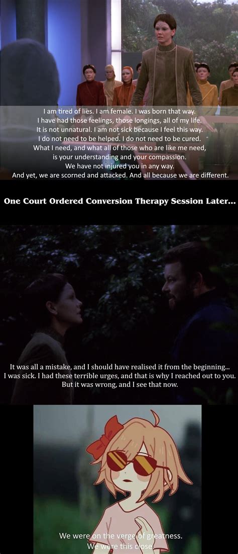 Gay Space Communism Has Failed Us R Traaaaaaannnnnnnnnns