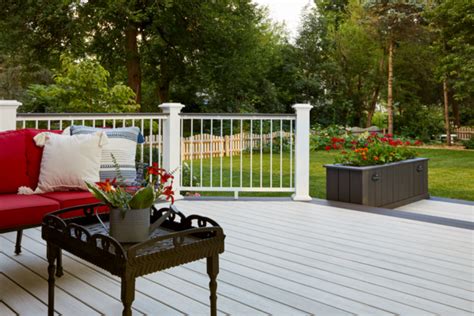 Legacy Whitewash Cedar Decking TimberTown Building Centre