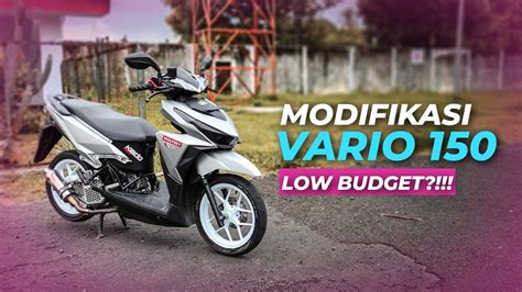 Modif Vario Led Pictures Myweb