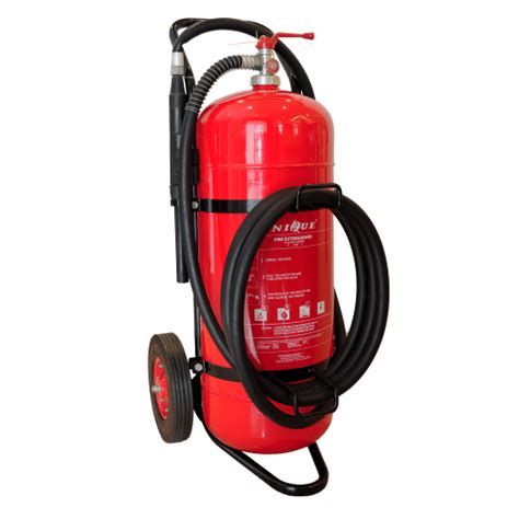 Dcp Type Fire Extinguisher 6kg