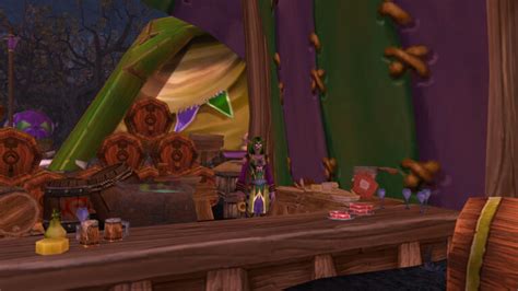 Darkmoon Faire Guide Cataclysm Classic Warcraft Tavern