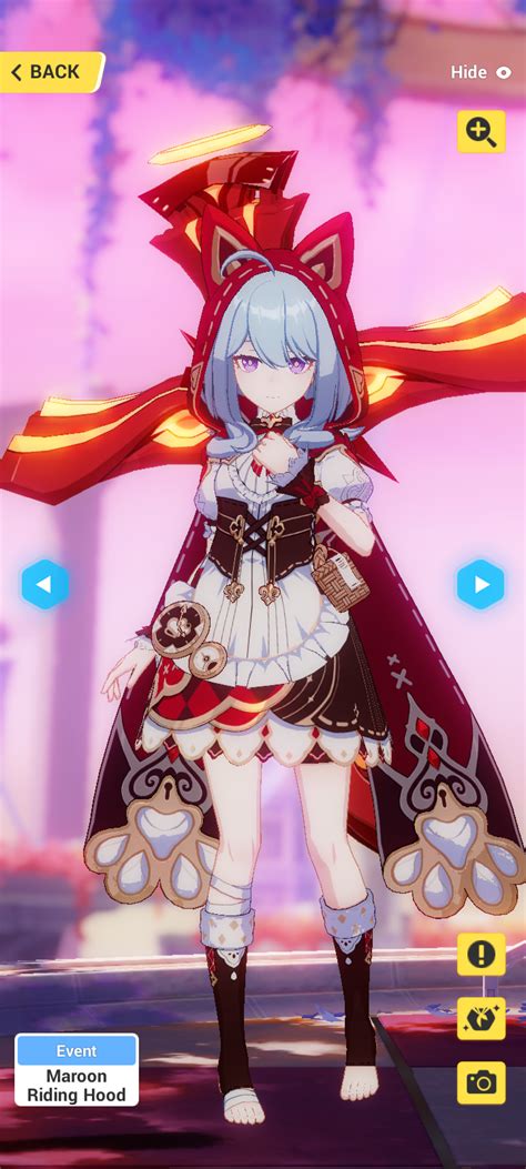 From 6000 To 1298at Least I Got Her A Cute Outfit Honkai Impact