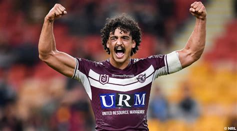 NRL Morgan Harper zappe Warrington et reste en NRL Rugby à XIII