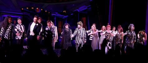 Beetlejuice - The Musical Tickets | Vivid Seats