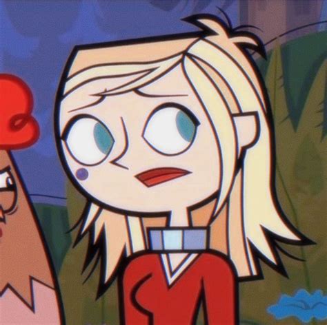 Samey Total Drama Icon