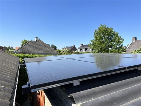 Zonnepanelen Huijs Venlo Zonlinq