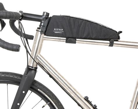 Torba Na Ram Restrap Race Top Tube Bag Centrumrowerowe Pl