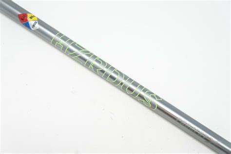 PROJECT X HZRDUS T800 GRAPHITE SHAFT REVIEW – SPECS, FLEX, WEIGHT - The ...