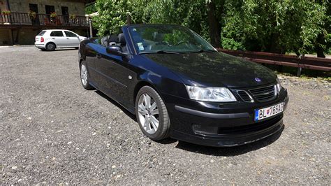 Selling my Saab convertible ~ SAABISM