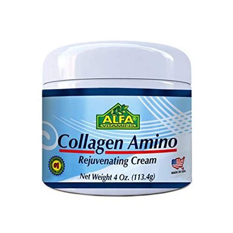 Collagen Kit 2 Pieces Collagen Hydrolysate Capsules Collagen Amino Cream Anti Aging Anti